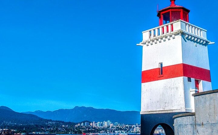 Lighthoue