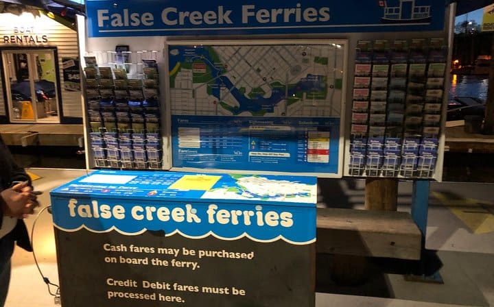 False Creek