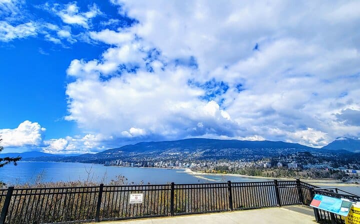 Prospect Point