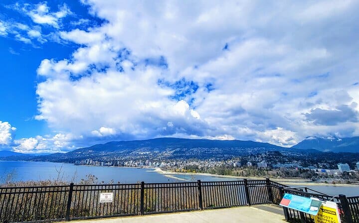Prospect Point
