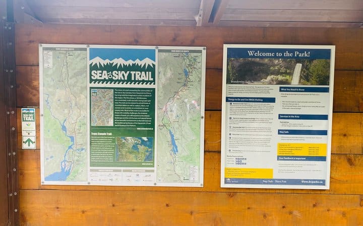 Sea to Sky Gondola