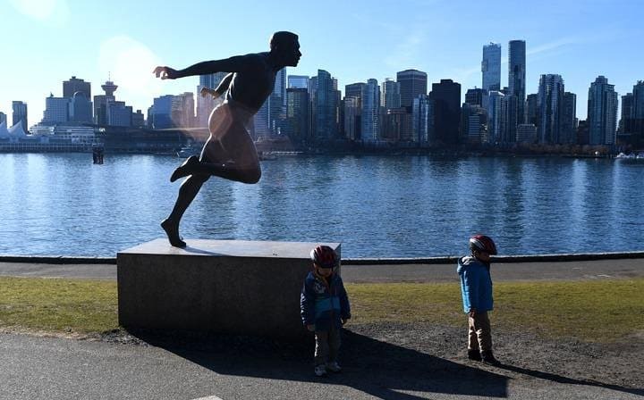 Stanley park