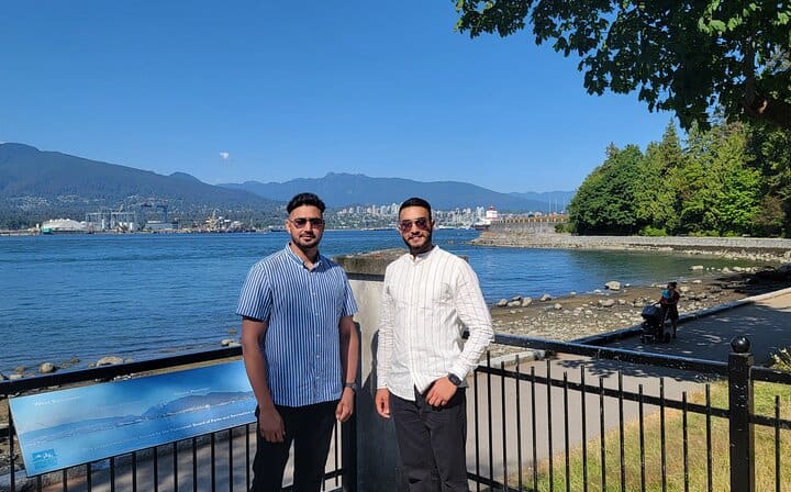 Stanley Park