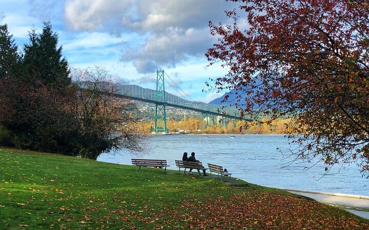 Stanley Park