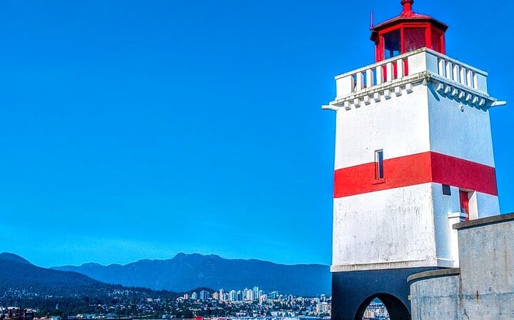 Lighthouse