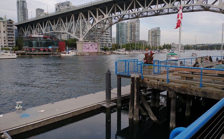 Granville Island
