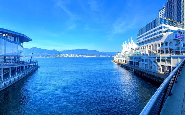 Canada Place