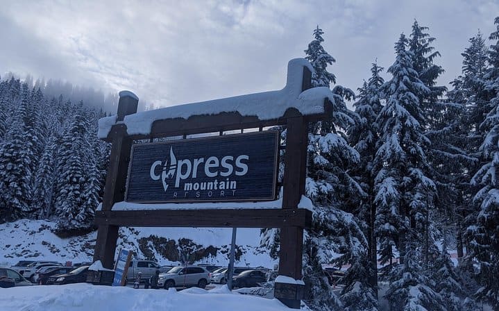 Cypress Resort