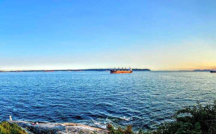Vancouver Lootout