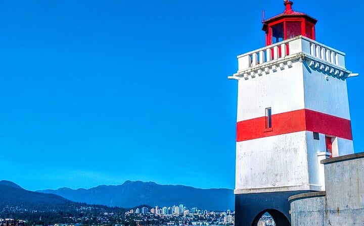 Lighthouse