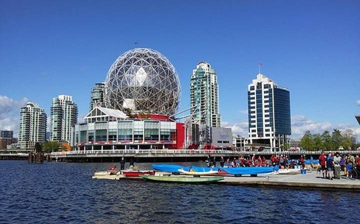 Vancouver
