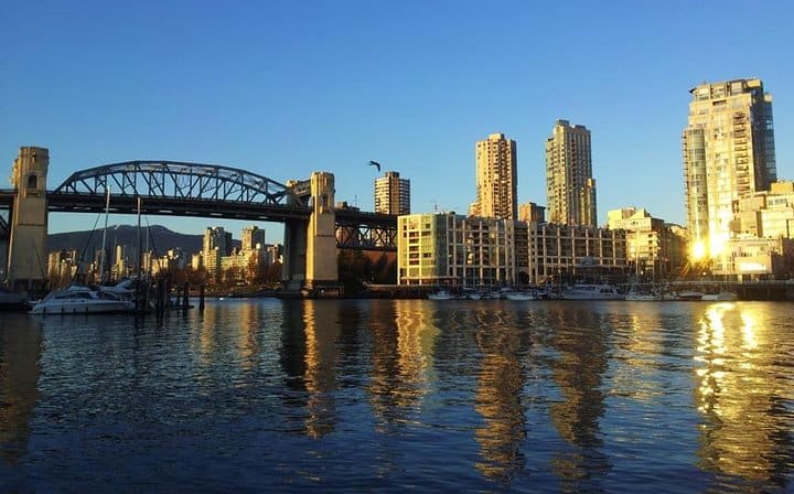 Granville island