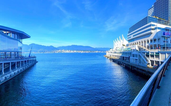 Canada Place