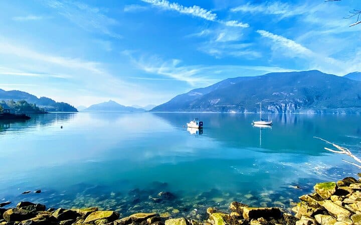 Britannia Beach