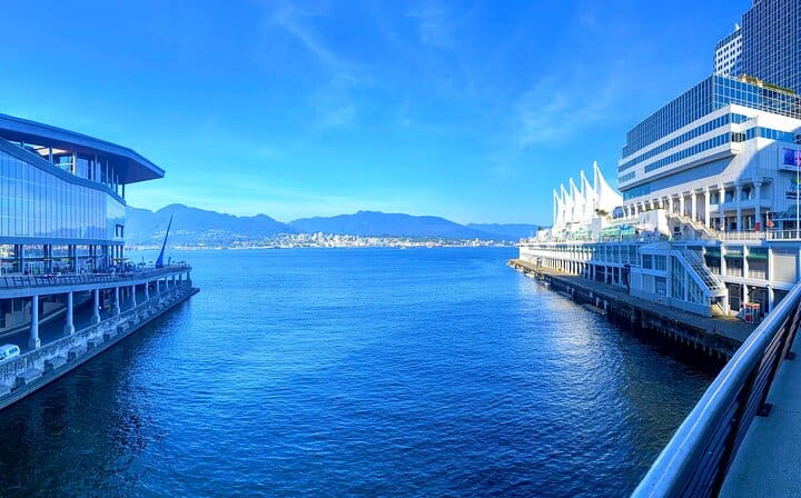 Canada Place