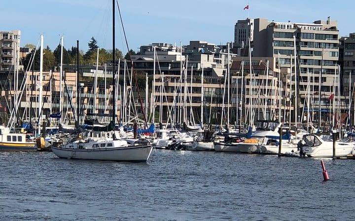 Vancouver