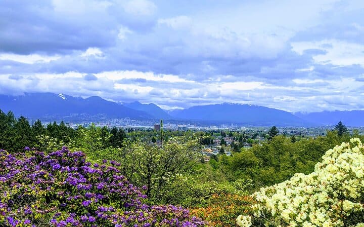 Queen Elizabeth Park