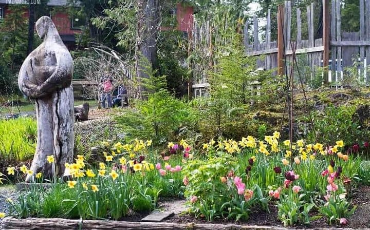 Nanaimo park