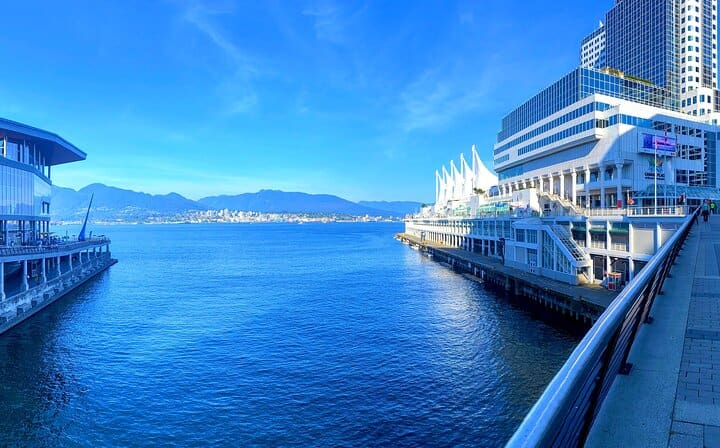 Canada Place