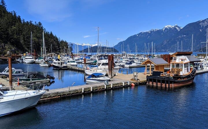Horseshoe Bay