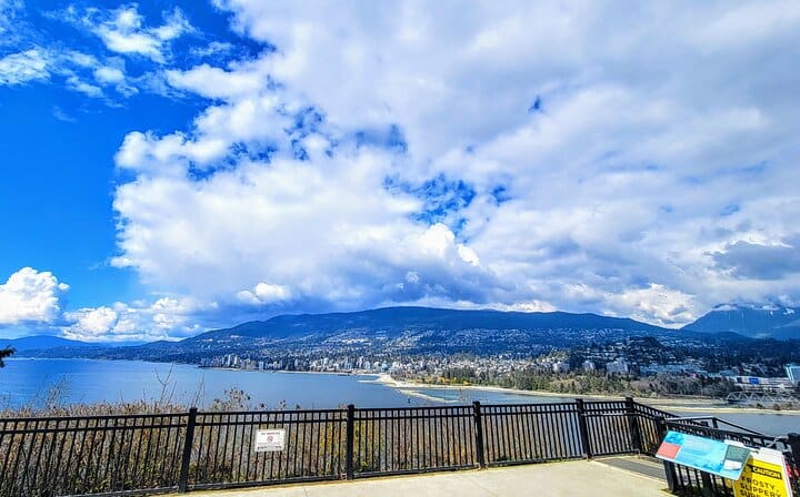 Prospect Point
