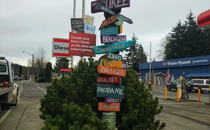 nanaimo