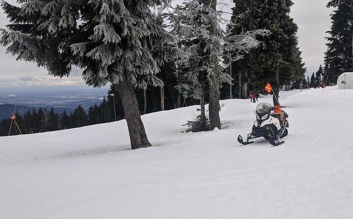 Mount Seymour