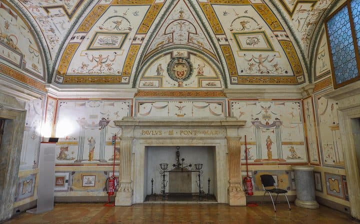 Rome Castel Sant'Angelo Exclusive Private Guided Tours | Tickets