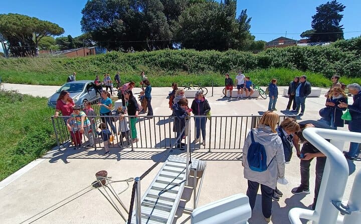 Exclusive Ancient Ostia Boat River Cruise, Guided Tour, and Tickets From To Rome.