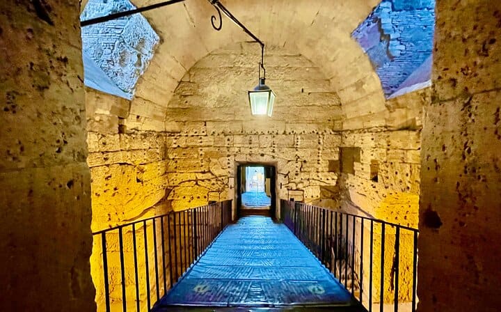 Rome Castel Sant'Angelo Exclusive Private Guided Tours | Tickets