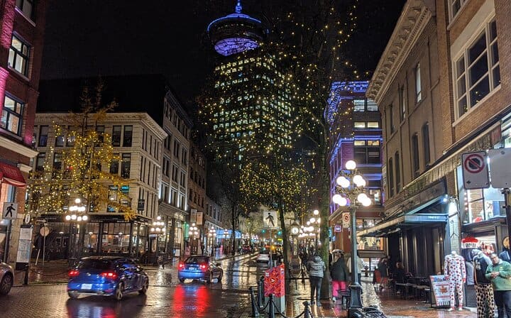 Gastown