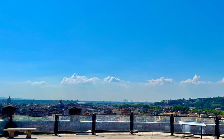 Rome Castel Sant'Angelo Exclusive Private Guided Tours | Tickets