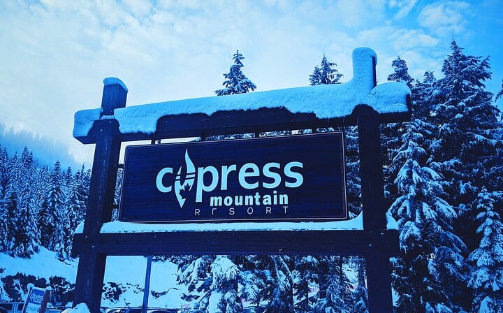 Cypress