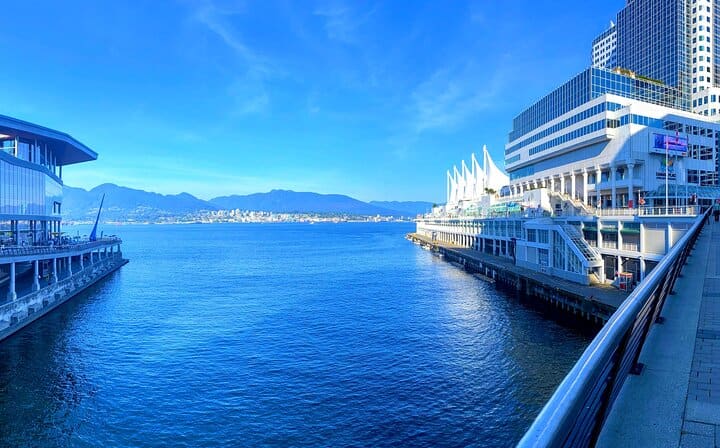 Canada Place
