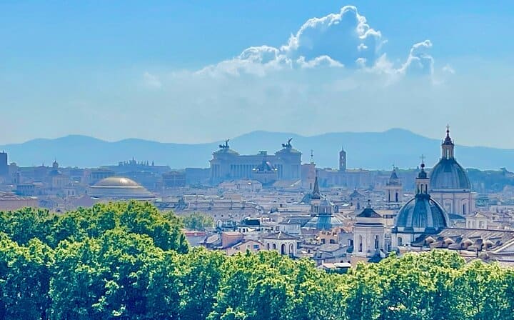 Best of Rome in Three Days Private Tour and Chauffeur Service - VIP Entrance
