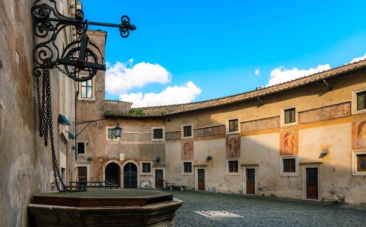 Rome Castel Sant'Angelo Exclusive Private Guided Tours | Tickets