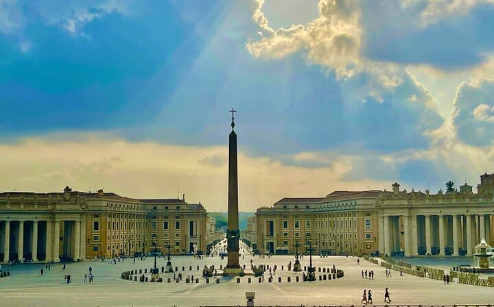 Vatican City