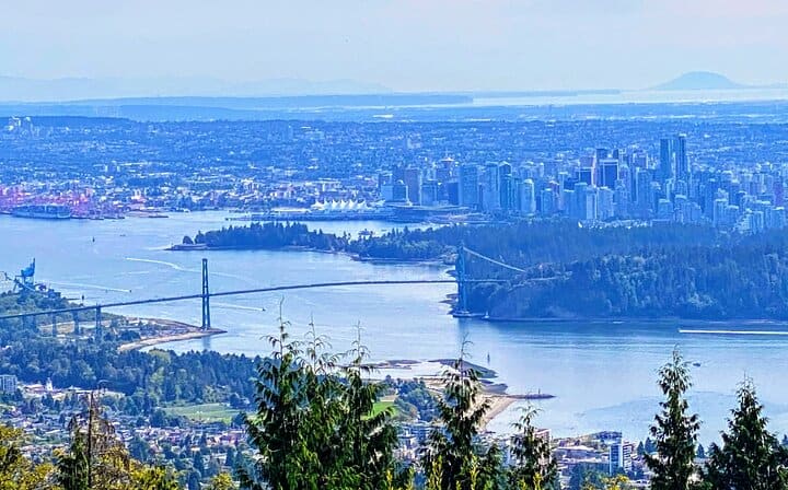 Cypress Viewpoint