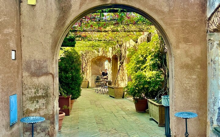 Rome Castel Sant'Angelo Exclusive Private Guided Tours | Tickets