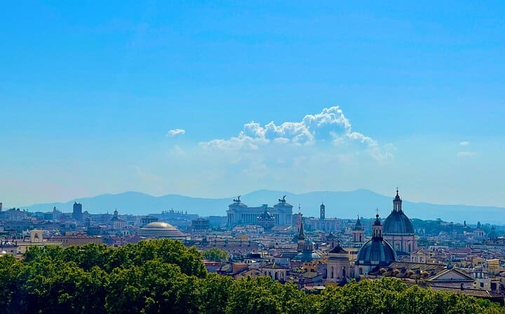Best of Rome in Three Days Private Tour and Chauffeur Service - VIP Entrance
