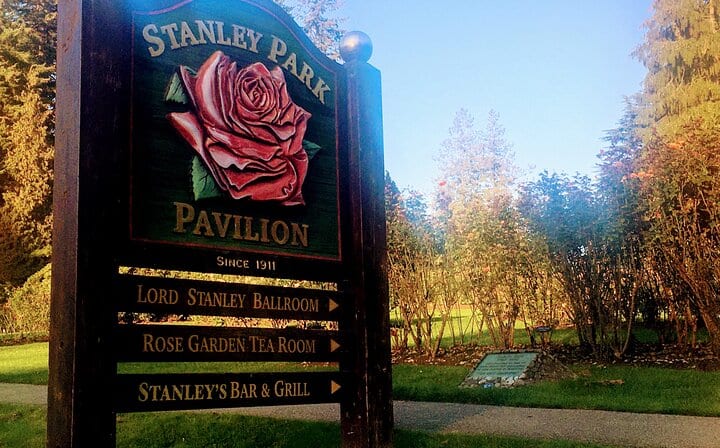 Stanley Park
