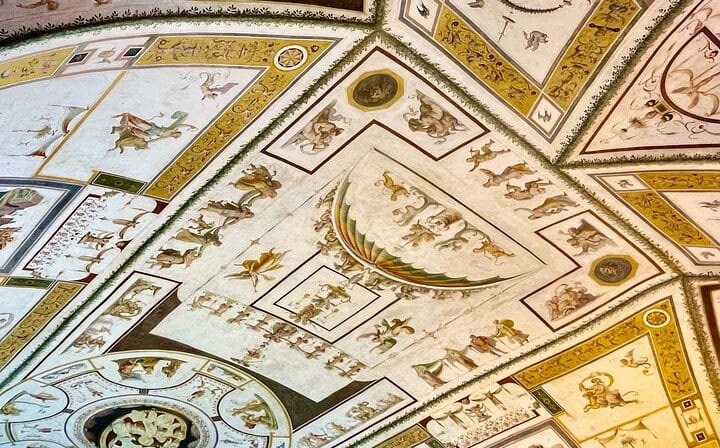 Rome Castel Sant'Angelo Exclusive Private Guided Tours | Tickets