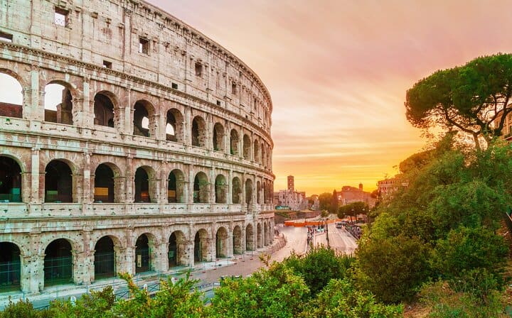 Exclusive Private Tour Colosseum, Vatican Museum, Sistine Chapel