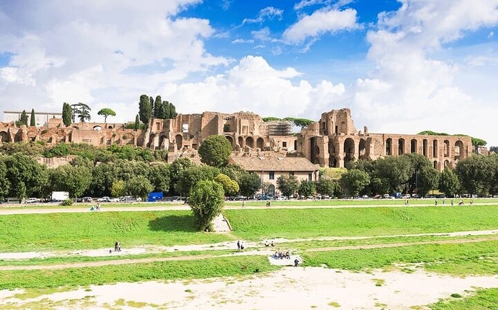Best of Rome in Three Days Private Tour and Chauffeur Service - VIP Entrance