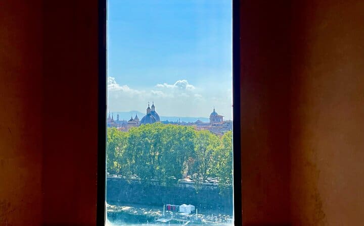 Rome Castel Sant'Angelo Exclusive Private Guided Tours | Tickets