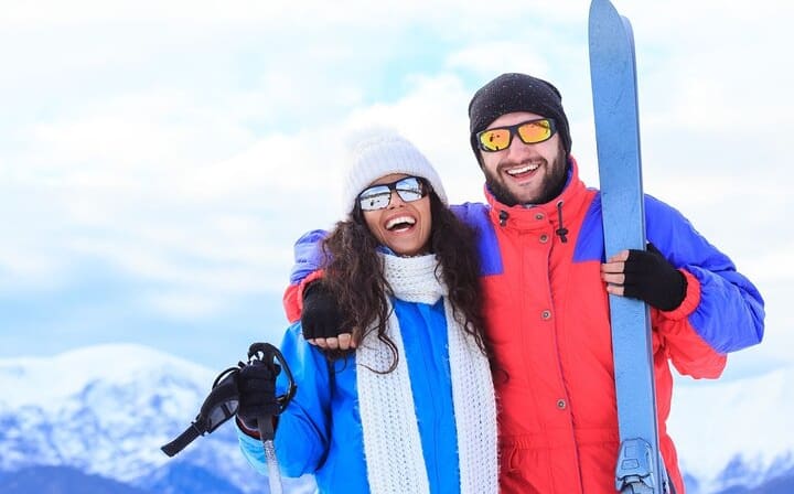 Grouse Mountain adventure
