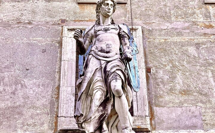 Rome Castel Sant'Angelo Exclusive Private Guided Tours | Tickets