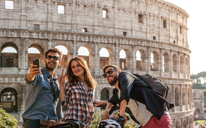 Colosseum Gladiators Arena Guided Tour | Super VIP Entry