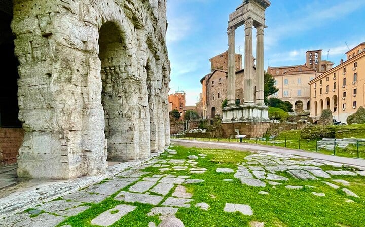 Best of Rome in Three Days Private Tour and Chauffeur Service - VIP Entrance