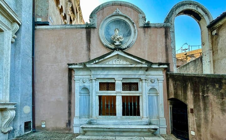 Rome Castel Sant'Angelo Exclusive Private Guided Tours | Tickets